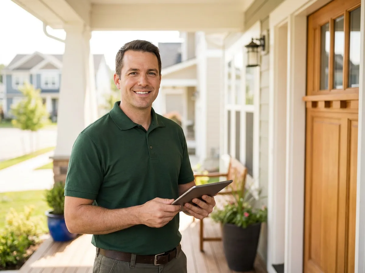 Pest control FAQs for Benton, MS
